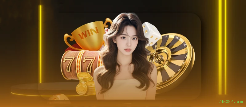 746052.com Cassino Online