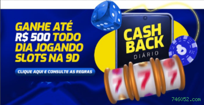 746052.com Cassino Clássico