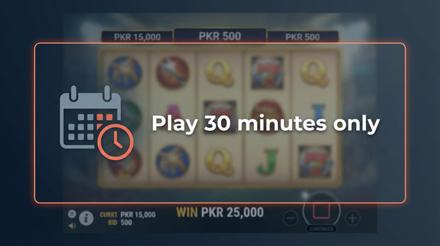 Payment and PKR controls in 999R