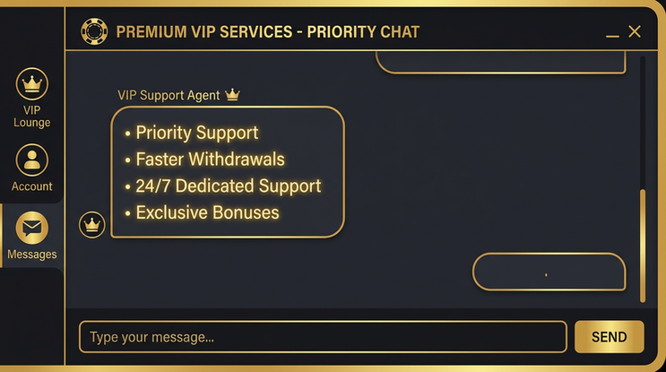 Payment and PKR controls in 999R